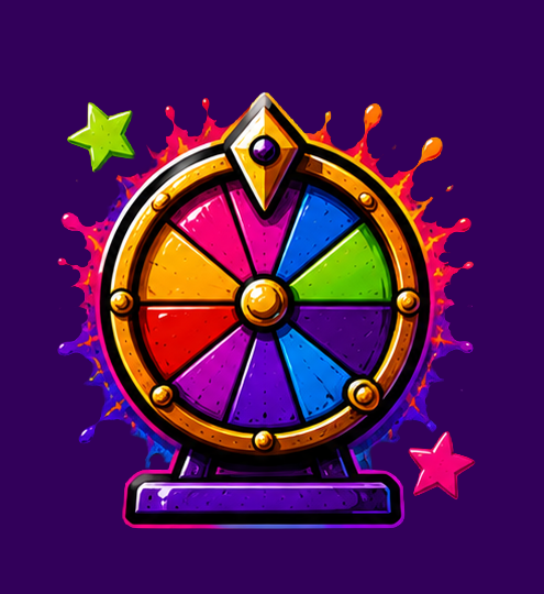 Lucky Spin icon